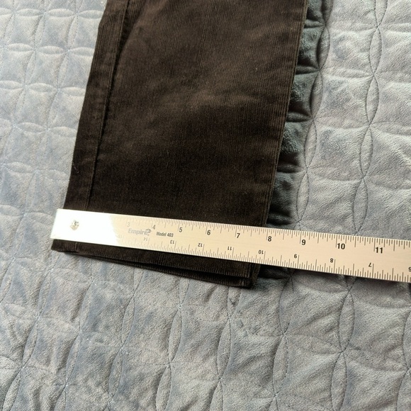 Sassy Jones Black Overalls with Classic Design - Picture 5 of 7